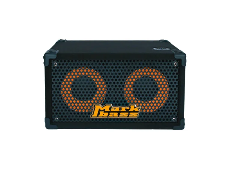 MarkBass Traveler 102 P 4Ohm, 2x10 Kabinett 